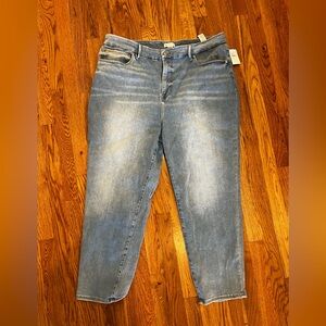 Good American Good Classic Always Fits 20-26